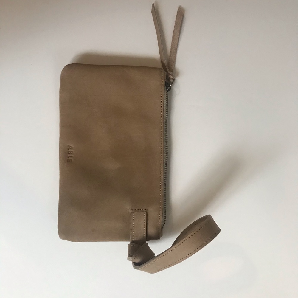 Able handbag